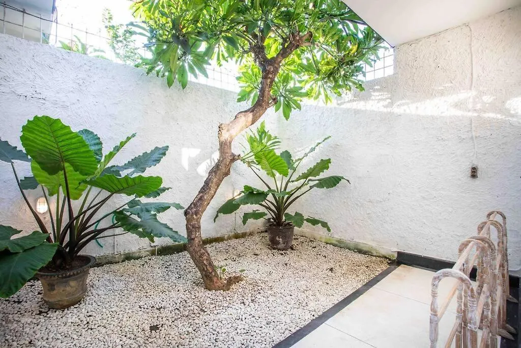 Bens Kenanga Villa Three-Bedroom With Private Pool Kuta Kerobokan  0*, Kerobokan (Bali) Indonesia