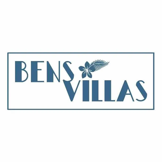 Bens Kenanga Villa Three-Bedroom With Private Pool Kuta Kerobokan